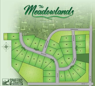 W349N6548 BALTIC PASS, Oconomowoc, WI, 53066