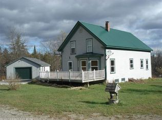 268 Curtis Rd, Monroe, ME 04951