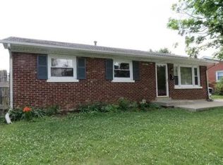 1465 Anniston Dr, Lexington, KY 40505