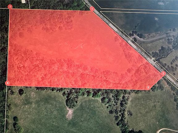 2nd image of Mount Olivet Rd