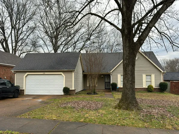 4184 Chesapeake Way, Memphis, TN 38125