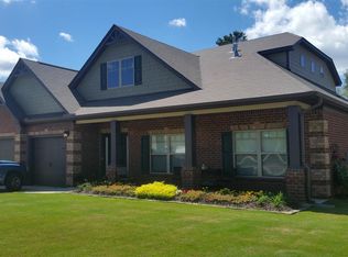 8421 Members Dr, Jonesboro, GA 30236