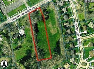 9240 Johnnycake Ridge Rd, Mentor, OH 44060