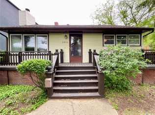 2879 GARNET STREET, Regina, SK S4S 1X1