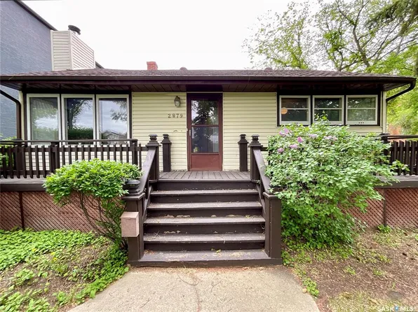 2879 GARNET STREET, Regina, SK S4S 1X1