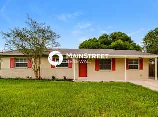 7525 Lois Marie Ct, Orlando, FL 32807