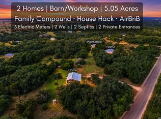 123 Elk Rdg, Canyon Lake, TX 78133