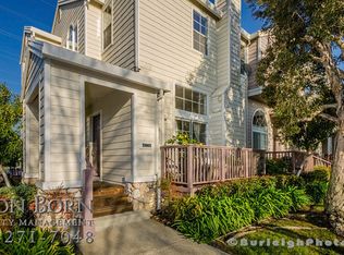 300 Genoa Dr, Redwood City, CA 94065