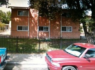635 Abbey Ln APT 3, Pomona, CA 91767