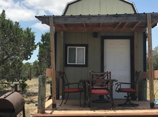 293 Sd #23020, Rocksprings, TX 78880
