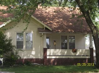 119 N Normal St, Macomb, IL 61455