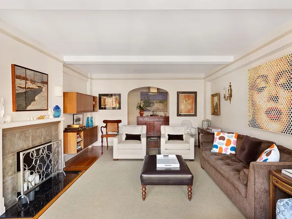 320 Central Park W #9K, New York, NY 10025