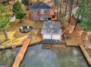 157 Andrea Cir, Jackson, GA