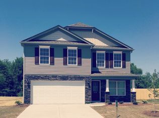 626 Willow Bank Lndg, Moore, SC 29369