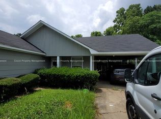 4272 Cypress Dr, Jackson, MS 39212