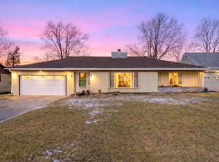 440 W Fleming Ave, Fort Wayne, IN 46807