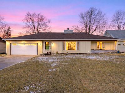 440 W Fleming Ave, Fort Wayne, IN, 46807