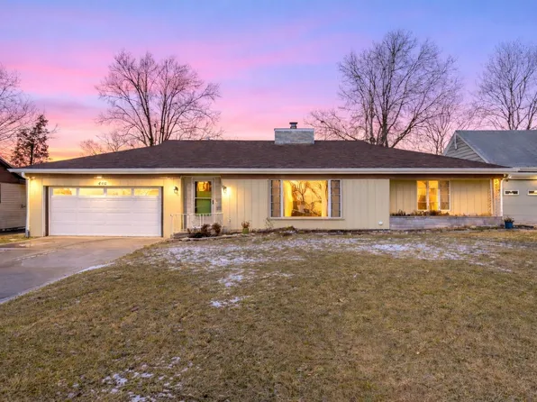 440 W Fleming Ave, Fort Wayne, IN 46807