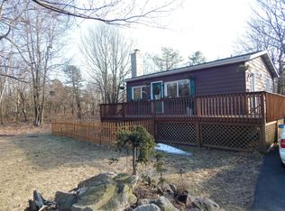 160 Laurel Ln, Blakeslee, PA
