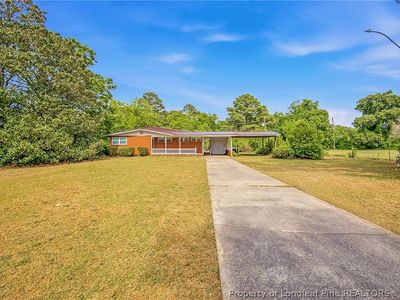 878 Vance Street Ext, Red Springs, NC, 28377