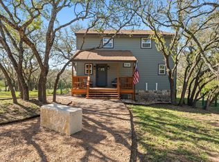 205 Shadows Dr, Spicewood, TX 78669