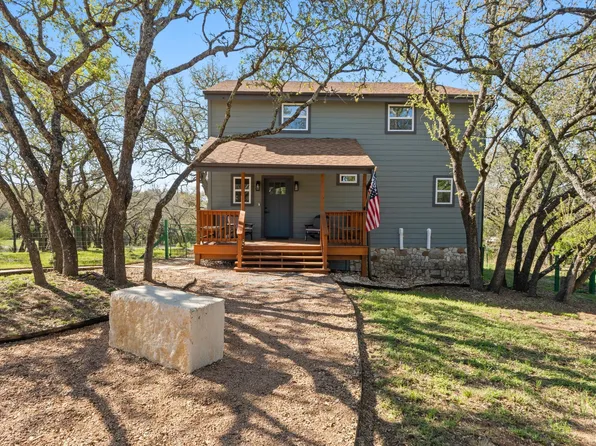 205 Shadows Dr, Spicewood, TX 78669