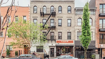 Rented by Nooklyn NYC LLC