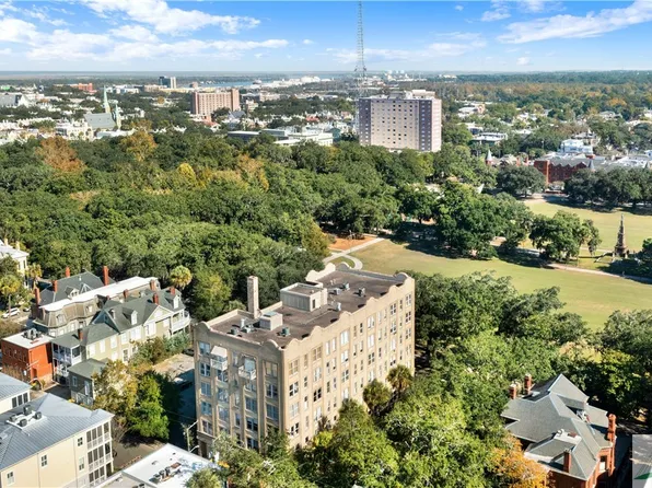 106 W Gwinnett Street #3A, Savannah, GA 31401