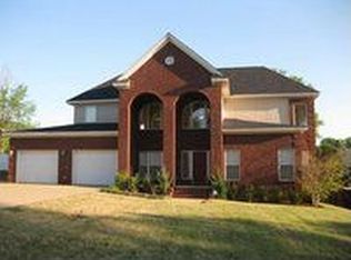 39 Oak Mountain Rd, Millbrook, AL 36054