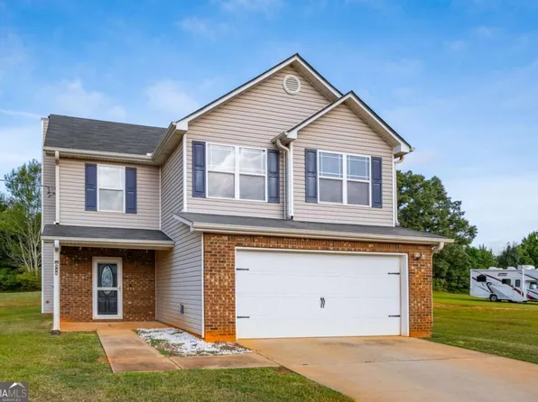 315 Furrow Creek Ct, Jackson, GA 30233