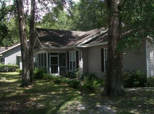 23373 River Birch Ln, Dowling Park, FL 32060