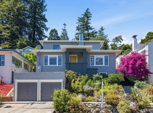 6565 Chabot Rd, Oakland, CA 94618