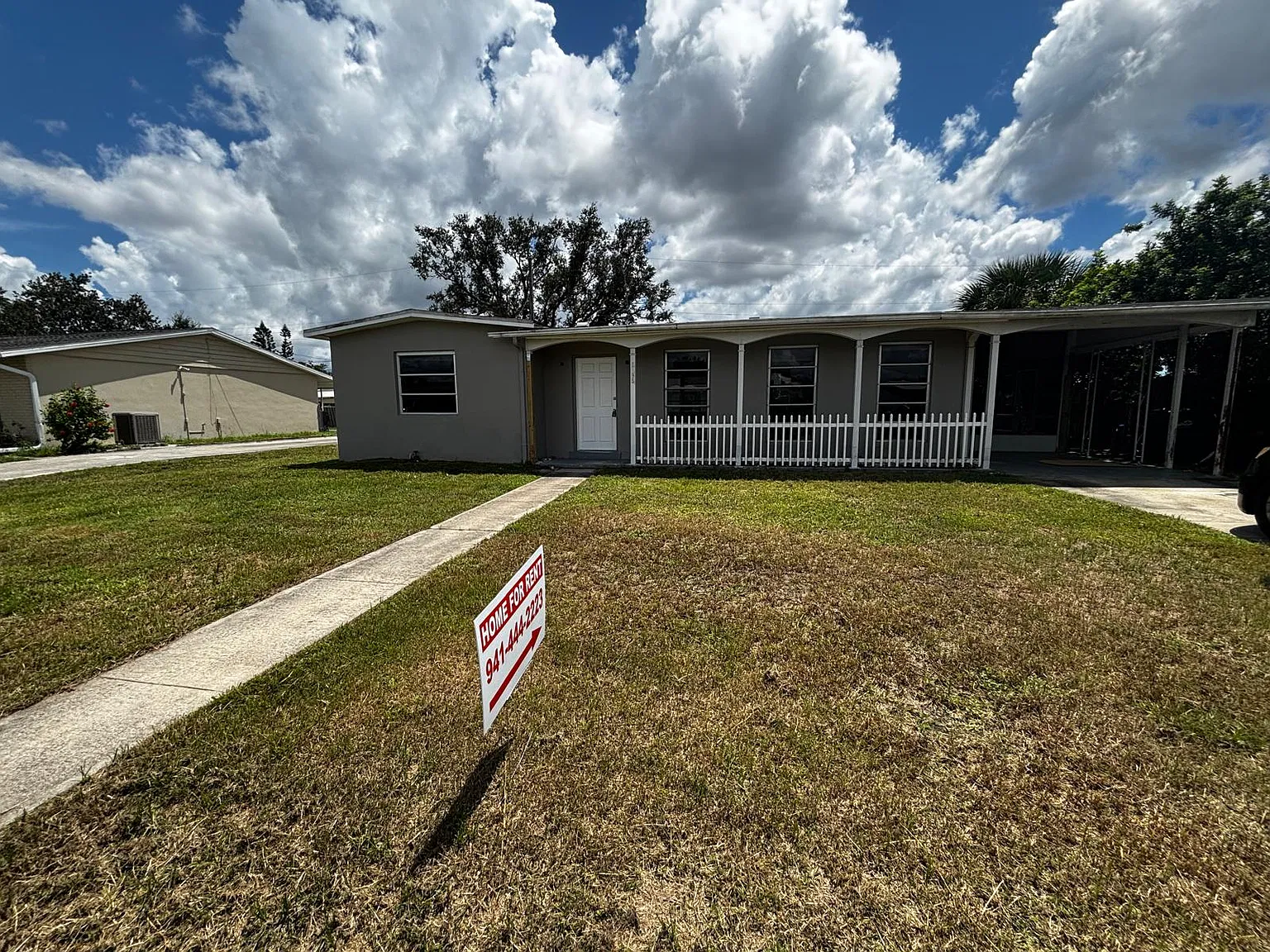 3 bed, 1265 sqft, $1,600 — Photo 1