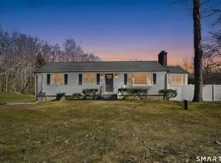 1123 Middlebury Road, Watertown, CT 06795