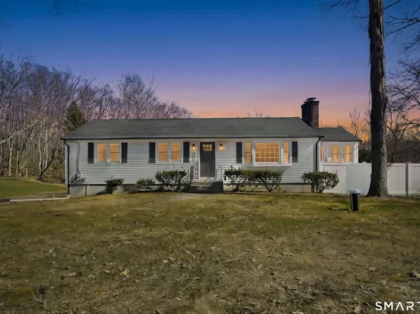 1123 Middlebury Road, Watertown, CT 06795