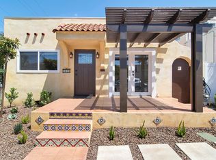 1428 Tyler Ave, San Diego, CA 92103