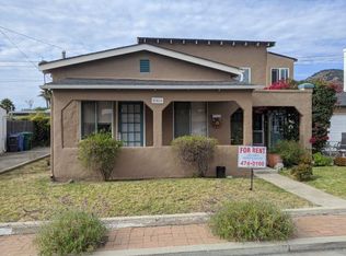 286 Boeker Ave APT 2, Pismo Beach, CA 93449