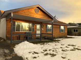 1812 Julie Anna Dr, Kenai, AK 99611