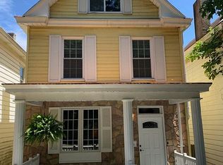 420 Grove St, Mc Kees Rocks, PA 15136