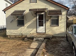 327 Laclede St #A, Indianapolis, IN