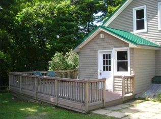 55 Searle Rd, Huntington, MA 01050