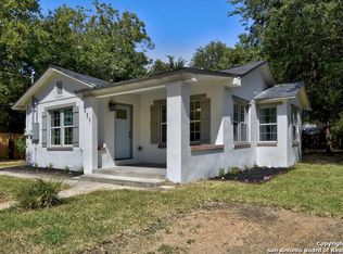 321 E Pyron Ave, San Antonio, TX 78214