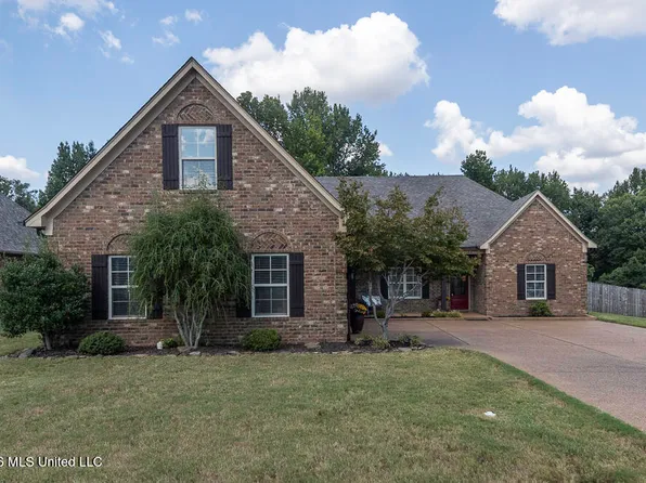 664 Robertson Way, Hernando, MS 38632