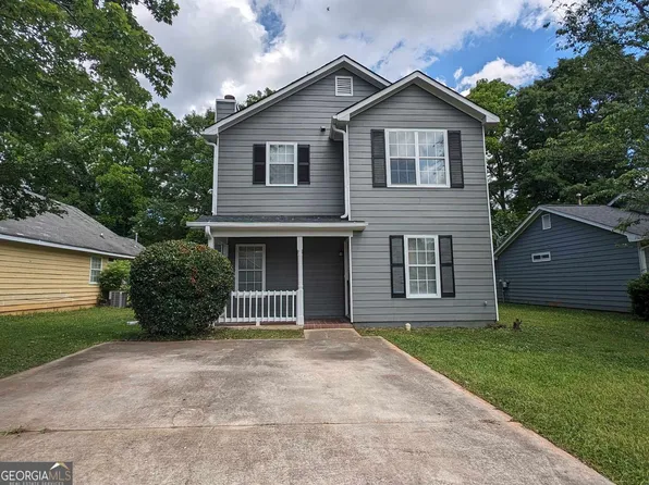 107 Wedgewood Walk, Griffin, GA 30223