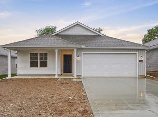 1041 Sherwood Loop, Bellefontaine, OH 43311