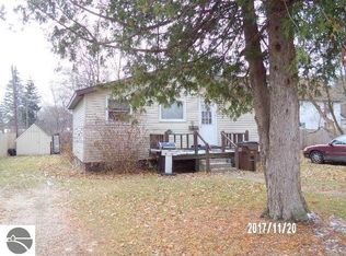 617 W Division St, Cadillac, MI 49601