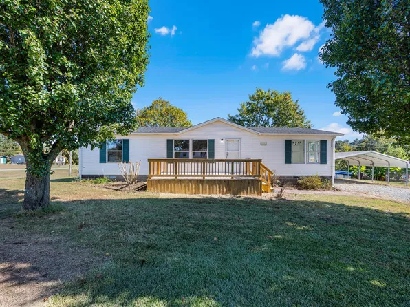 230 Scott Evans Rd, Paris, TN 38242