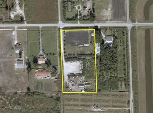 20650 SW 136th St, Miami, FL 33196