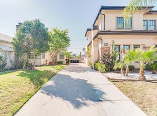 1308 E Broadway, Glendale, CA 91205