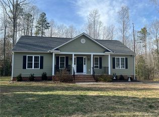 108 Pleasant Grove Ct, Aylett, VA 23009